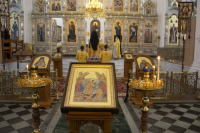Неделя о Страшном Суде