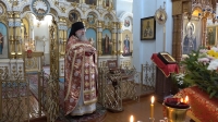 Проповедь игумена Иеронима в день празднования святой равноапостольной Марии Магдалины