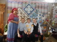 Цветы из бересты