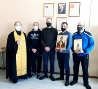 Попечительство о народной трезвости.
