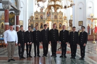 1 сентября – начало учебного года.