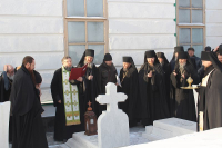 27 января в обители празднуют память преподобноисповедника Иоанна (Кевролетина)