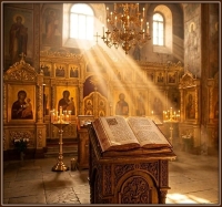 Почаще благодарите Бога