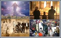 Как обрести сердечный мир в мире безумном