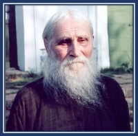 «Тебя, Господь, благодарю за всё»