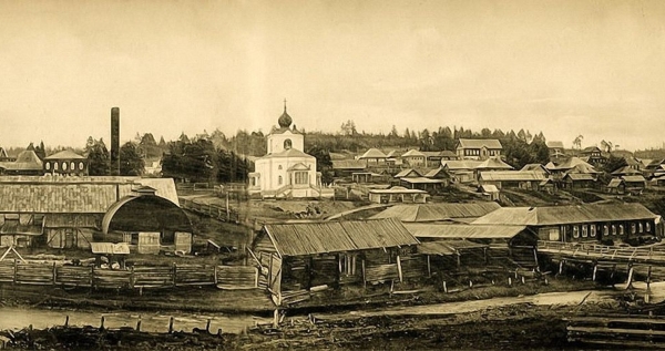 Забытые экспедиции царской России