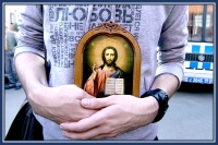 Приобретения и утраты. Притча