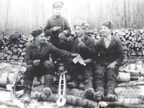 Сельский музей