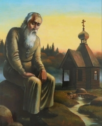 Памятование посмертного суда. Притча