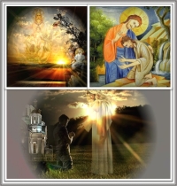 Нет без любви спасенья