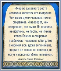 Игумен Никон Воробьев