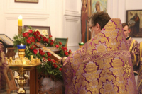 Всенощное бдение
