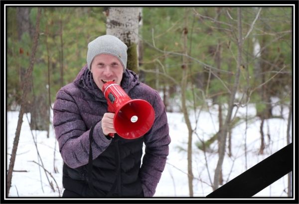 Памяти погибшему воину