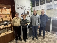 Подготовка экспедиций по Северному уралу