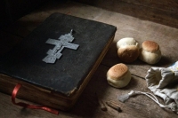 В ожидании Великого поста