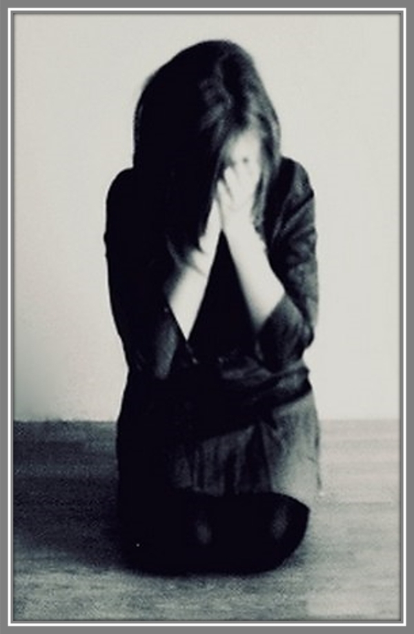 Истории из жизни. Мачеха