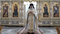 Проповедь игумена Иеронима в неделю 3-ю по Пятидесятнице