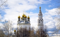 В ожидании весеннего тепла