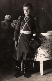 Цесаревичу
