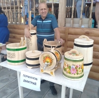 Частый гость Верхотурья