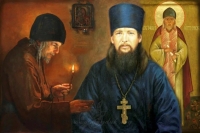 Необычные пророчества оптинского старца Нектария