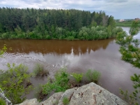 Река Тура