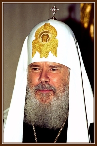 Мудрый совет Патриарха Алексия II