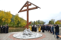 Плоды духовной миссии преподобного Макария Алтайского