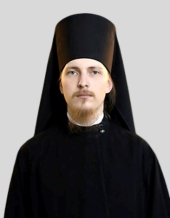 Иеродиакон Серафим (Казанцев)