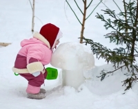 Любопытные факты о зиме