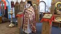 Проповедь игумена Иеронима