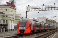 Бесплатная электричка привезет паломников на Праздничные торжества 24-25 мая