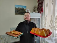 Масленица в самом разгаре