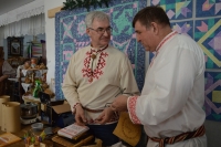 Творчество, которое объединяет