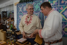 Творчество, которое объединяет