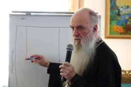 Духовный опыт искушенного человека