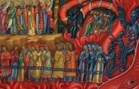 НЕДЕЛЯ МЯСОПУСТНАЯ. О Страшном суде.