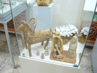 Уральские народные промыслы