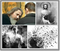 Истории из жизни. Отречься от Бога