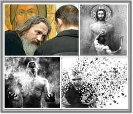 Истории из жизни. Отречься от Бога