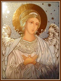 Ангел Хранитель