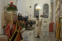 Пасха Господня - Праздник праздников