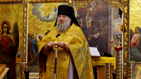 Проповедь в Неделю 27-ю по Пятидесятнице.  О святых праотцах.