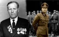 Скромный житель Верхотурья - разведчик в германском Вермахте