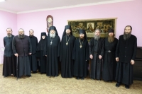 Очередной жизненный экзамен