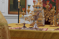 Неделя о блудном сыне