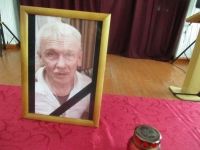 Человек с большой буквы