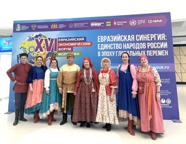 Показали себя с лучшей стороны