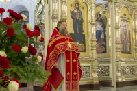 Пасхальное поздравление игумена Иеронима (Миронова)