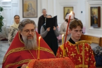 Воскресный акафист святому праведному Симеону Верхотурскому, всея Сибири чудотворцу